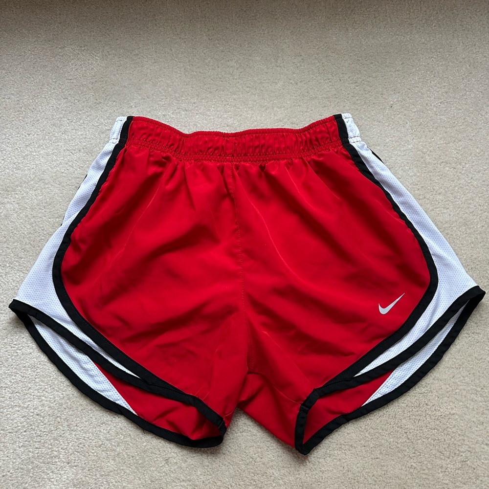Nike dri-fit shorts